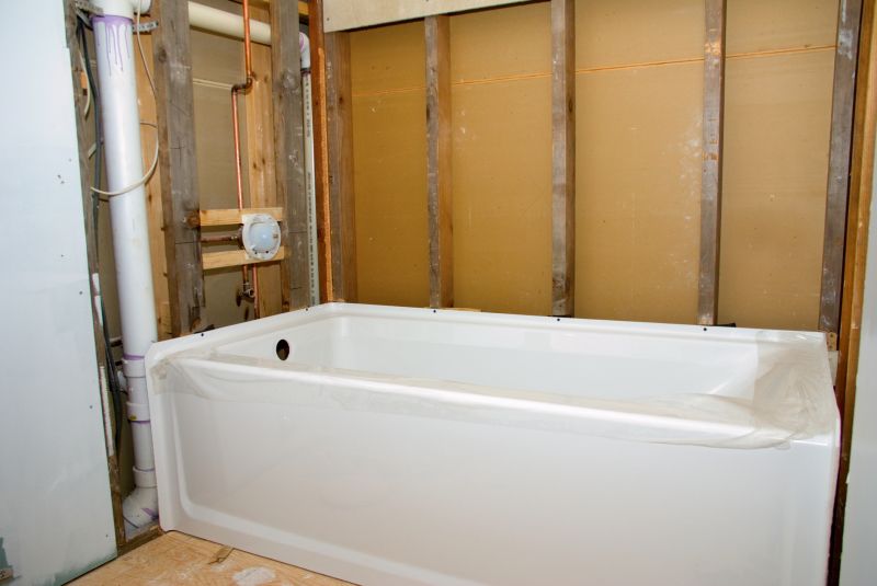 Top Bathtub Installation Companies in Aspen, CO