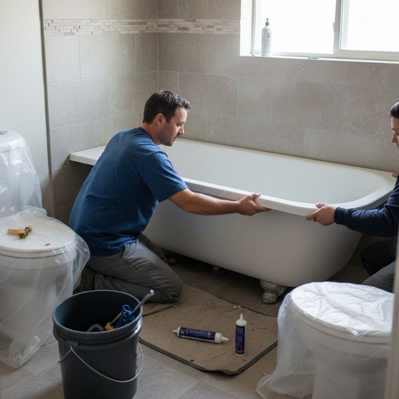 Top Bathtub Installation Companies in Eagle, CO