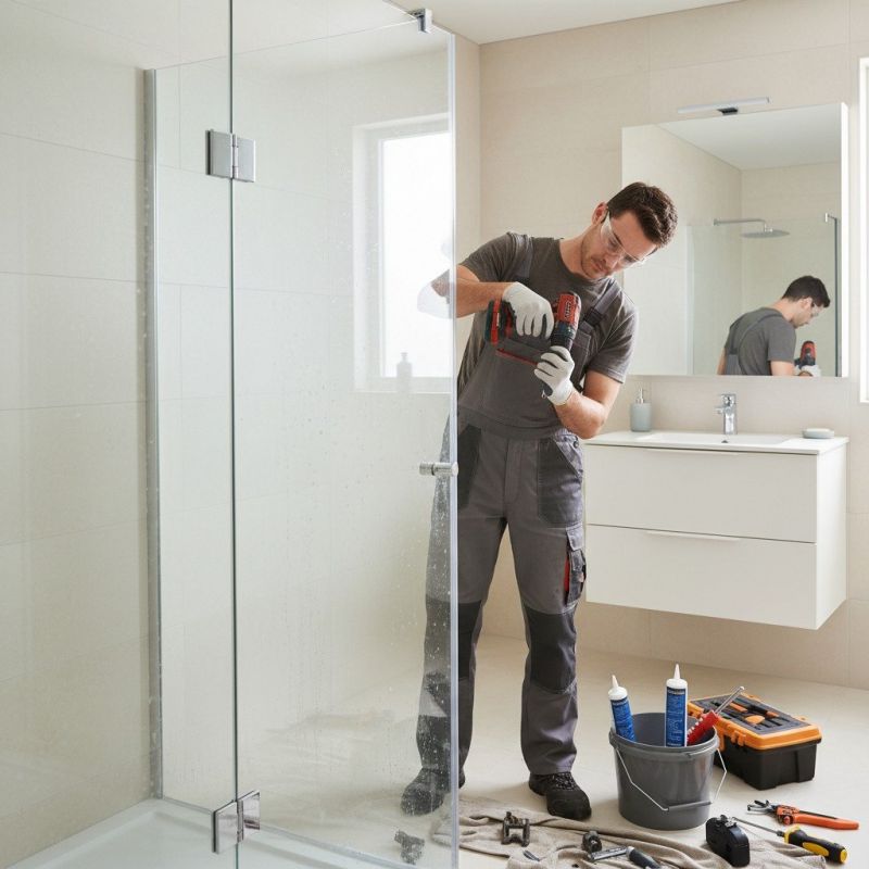 Top Shower Installation Companies in Edwards, CO